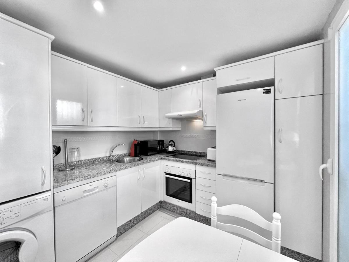 Unique Townhouse In Front Of Puerto Banus Apartamento Marbella
