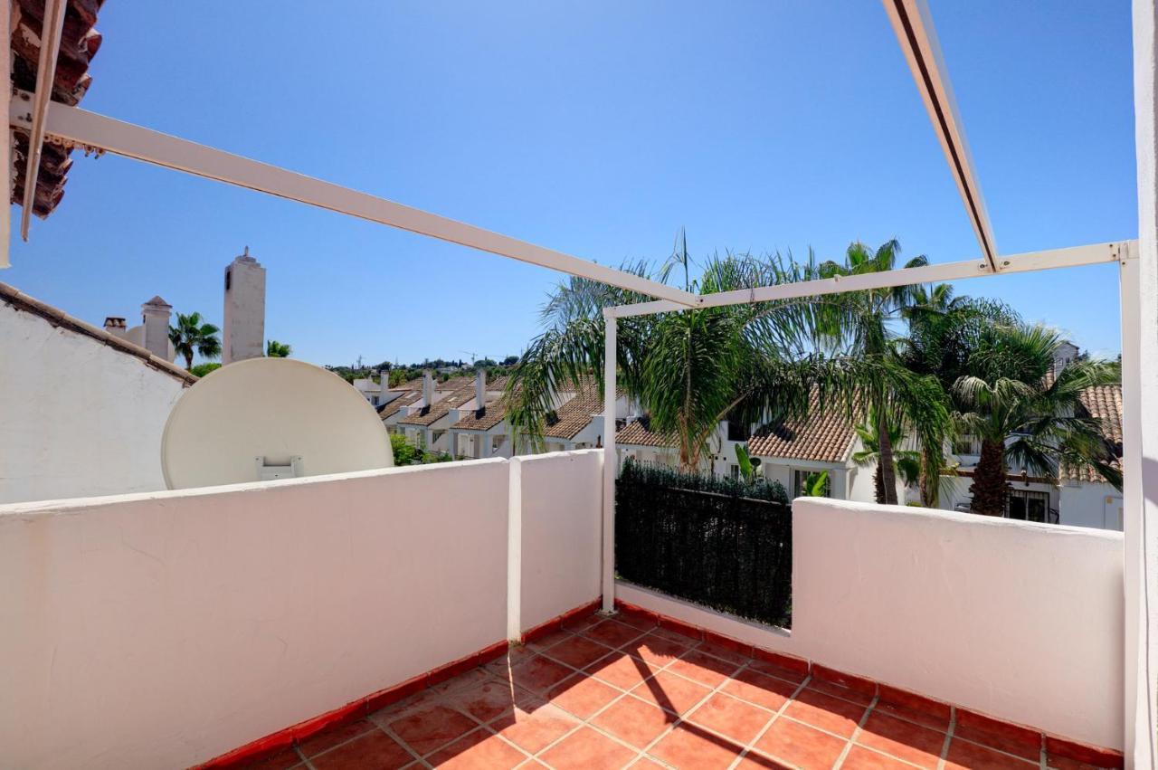 Apartamento Unique Townhouse In Front Of Puerto Banus
